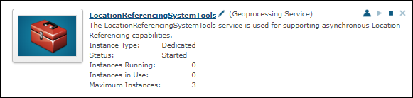 LocationReferencingSystemTools